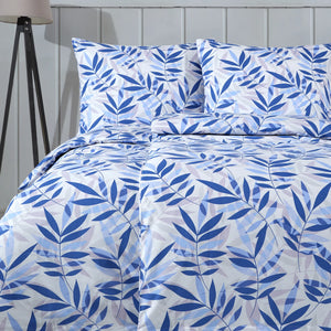 100% Baumwolle Renforcé Bettwäsche - Mia