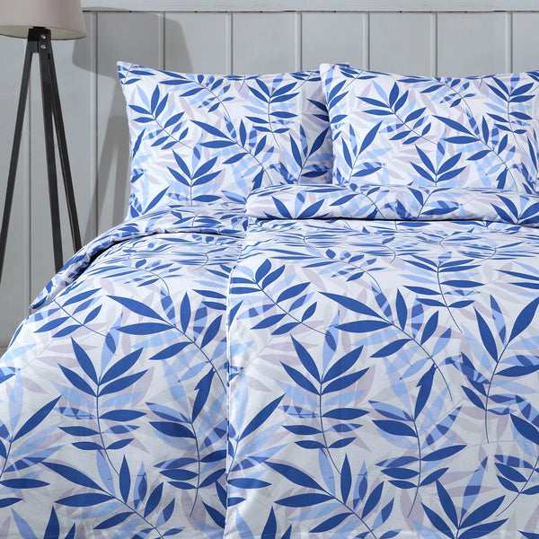 100% Baumwolle Renforcé Bettwäsche - Mia