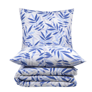 100% Baumwolle Renforcé Bettwäsche - Mia