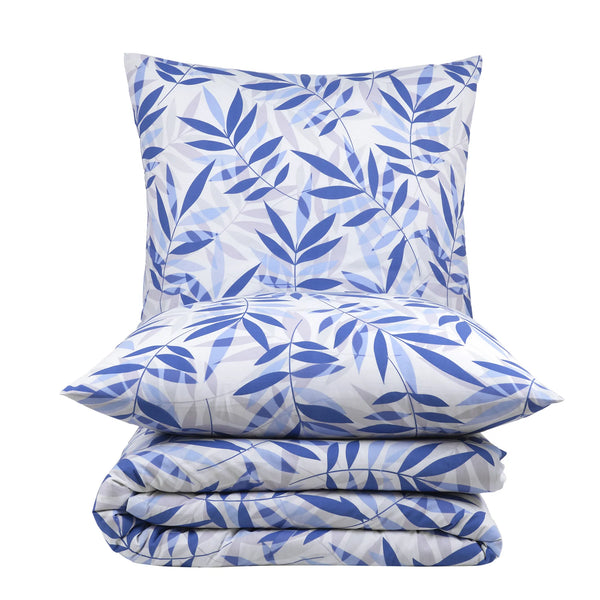 100% Baumwolle Renforcé Bettwäsche - Mia