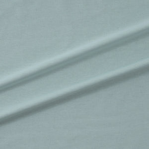 100% Baumwolle A-B Renforcé Bettwäsche - Mint