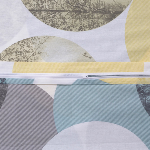 100% Baumwolle Renforcé Bettwäsche - Miracle