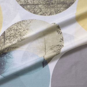 100% Baumwolle Renforcé Bettwäsche - Miracle