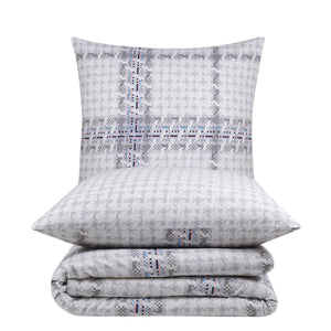 100% Baumwolle Renforcé Bettwäsche - Miroslava