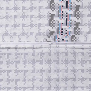 100% Baumwolle Renforcé Bettwäsche - Miroslava