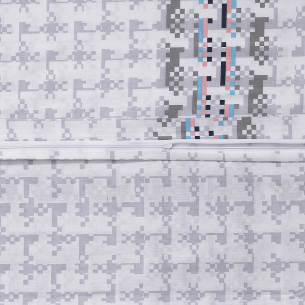 100% Baumwolle Renforcé Bettwäsche - Miroslava