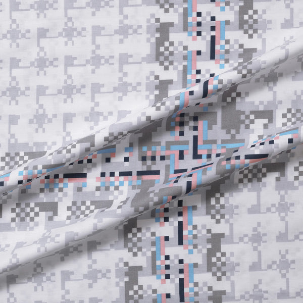 100% Baumwolle Renforcé Bettwäsche - Miroslava