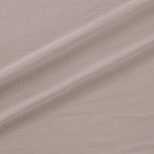 100% Baumwolle Unifabre Musselin Bettwäsche - Mushroom