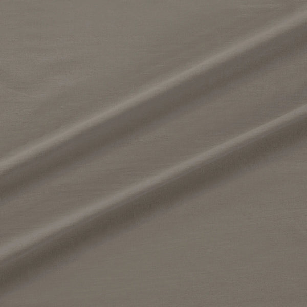 100% Baumwolle Gewaschene Bettwäsche - Olive