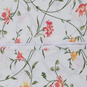 100% Baumwolle Seersucker Bettwäsche - Olivia