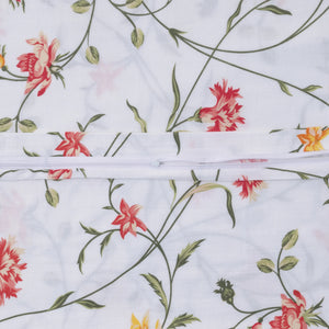 100% Baumwolle Musselin Bettwäsche - Olivia