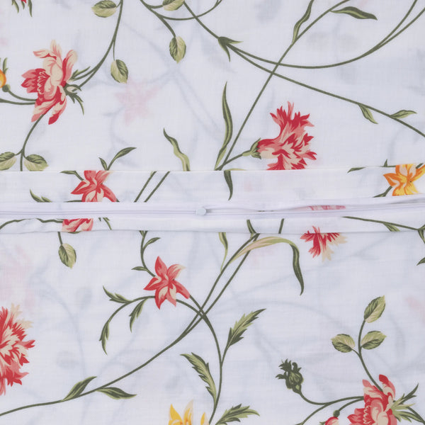 100% Baumwolle Musselin Bettwäsche - Olivia