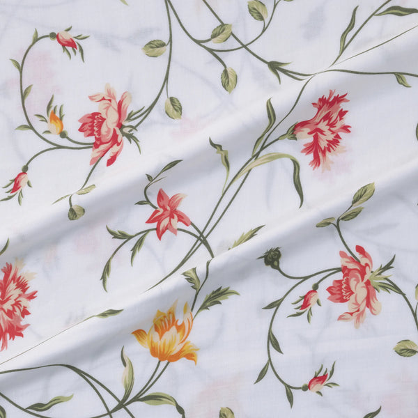 100% Baumwolle Musselin Bettwäsche - Olivia