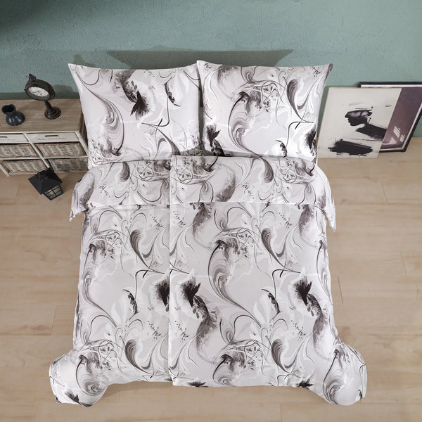 Renforcé Soft 80/20 Polycotton Bettwäsche - Paradoxe