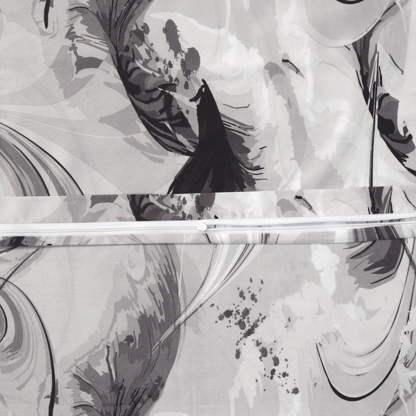 100% Baumwolle Renforcé Bettwäsche - Paradoxe