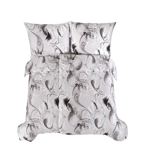 Renforcé Soft 80/20 Polycotton Bettwäsche - Paradoxe