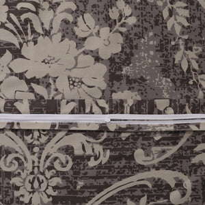 100% Baumwolle Satin Bettwäsche - Ramona