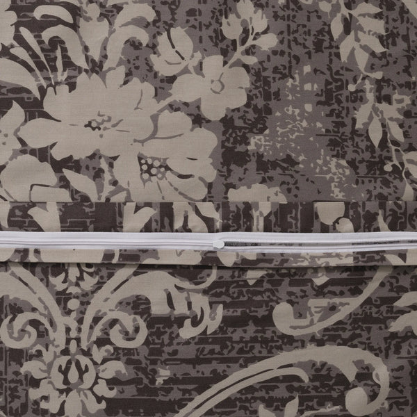 100% Baumwolle Satin Bettwäsche - Ramona