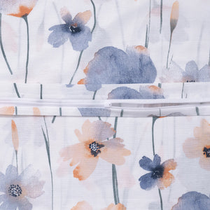 100% Baumwolle Renforcé Bettwäsche - Romance