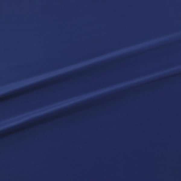 100% Baumwolle A-B Satin Bettwäsche - Royal