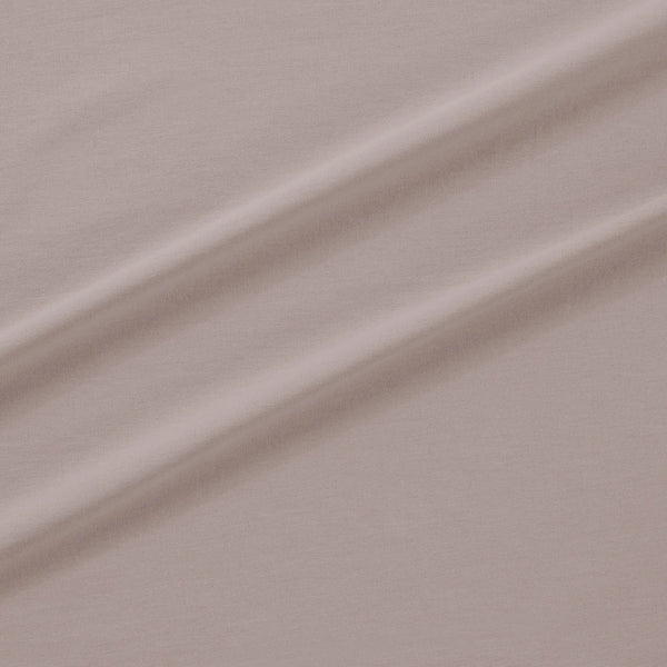 100% Baumwolle Gewaschene Bettwäsche - Stone