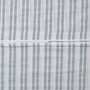 100% Baumwolle Natural Bettwäsche Sparkle - Child Türkis