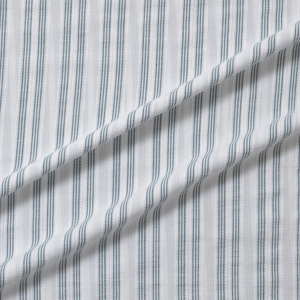 100% Baumwolle Natural Bettwäsche Sparkle - Child Türkis