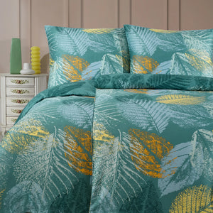 100% Baumwolle Satin Bettwäsche - Venera