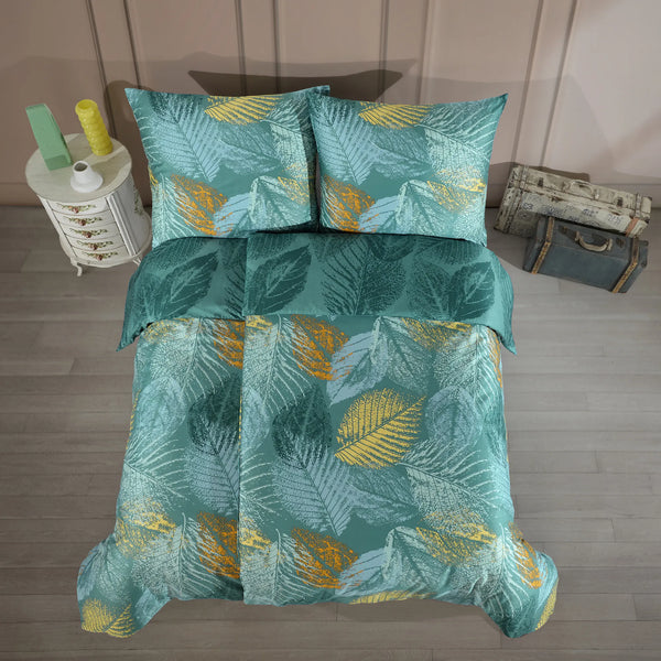 100% Baumwolle Satin Bettwäsche - Venera