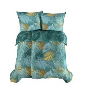 100% Baumwolle Satin Bettwäsche - Venera