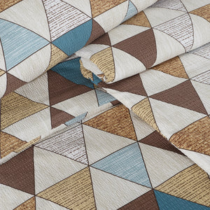 100% Baumwolle Seersucker Bettwäsche - Virginia