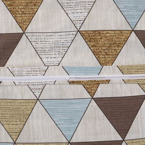 Renforcé Soft 80/20 Polycotton Bettwäsche - Virginia