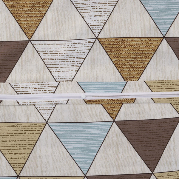 Renforcé Soft 80/20 Polycotton Bettwäsche - Virginia