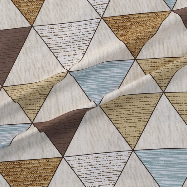 100% Baumwolle Satin Bettwäsche - Virginia