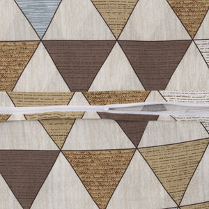 100% Baumwolle Musselin Bettwäsche - Virginia