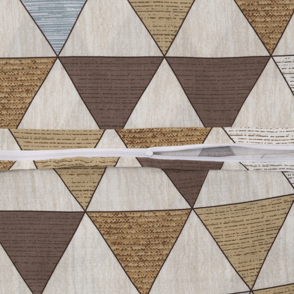 100% Baumwolle Musselin Bettwäsche - Virginia