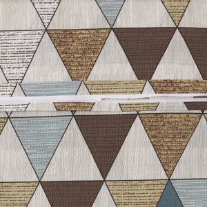 100% Baumwolle Seersucker Bettwäsche - Virginia