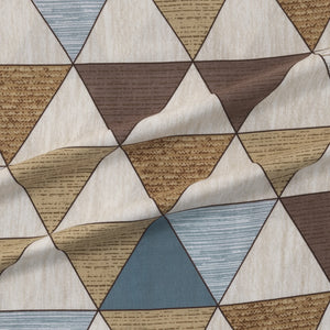 100% Baumwolle Musselin Bettwäsche - Virginia