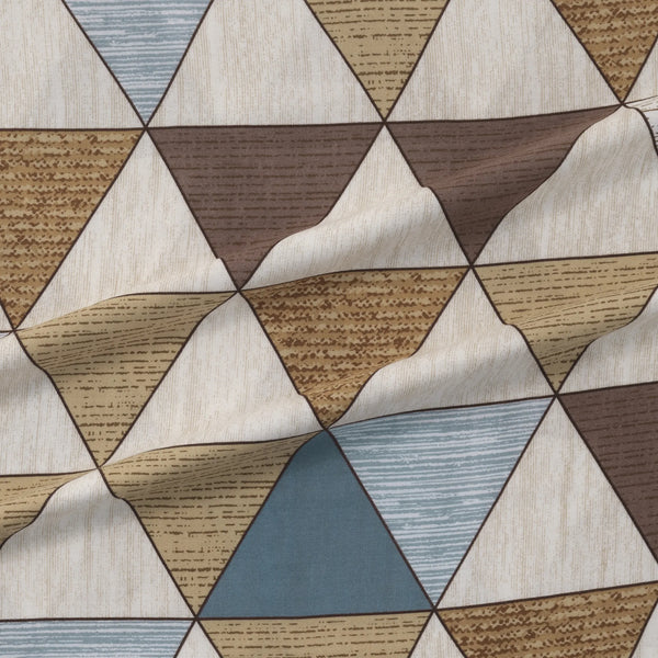 100% Baumwolle Musselin Bettwäsche - Virginia