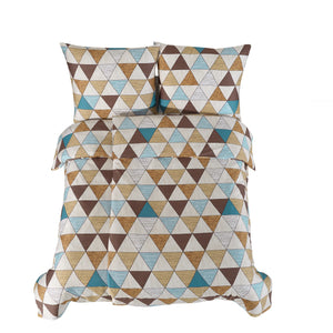 Renforcé Soft 80/20 Polycotton Bettwäsche - Virginia