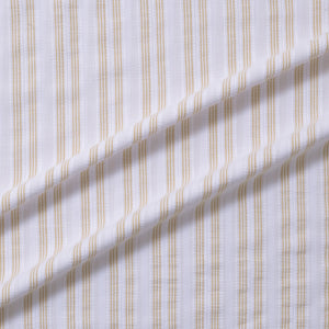 100% Baumwolle Natural Bettwäsche Sparkle - Sarı